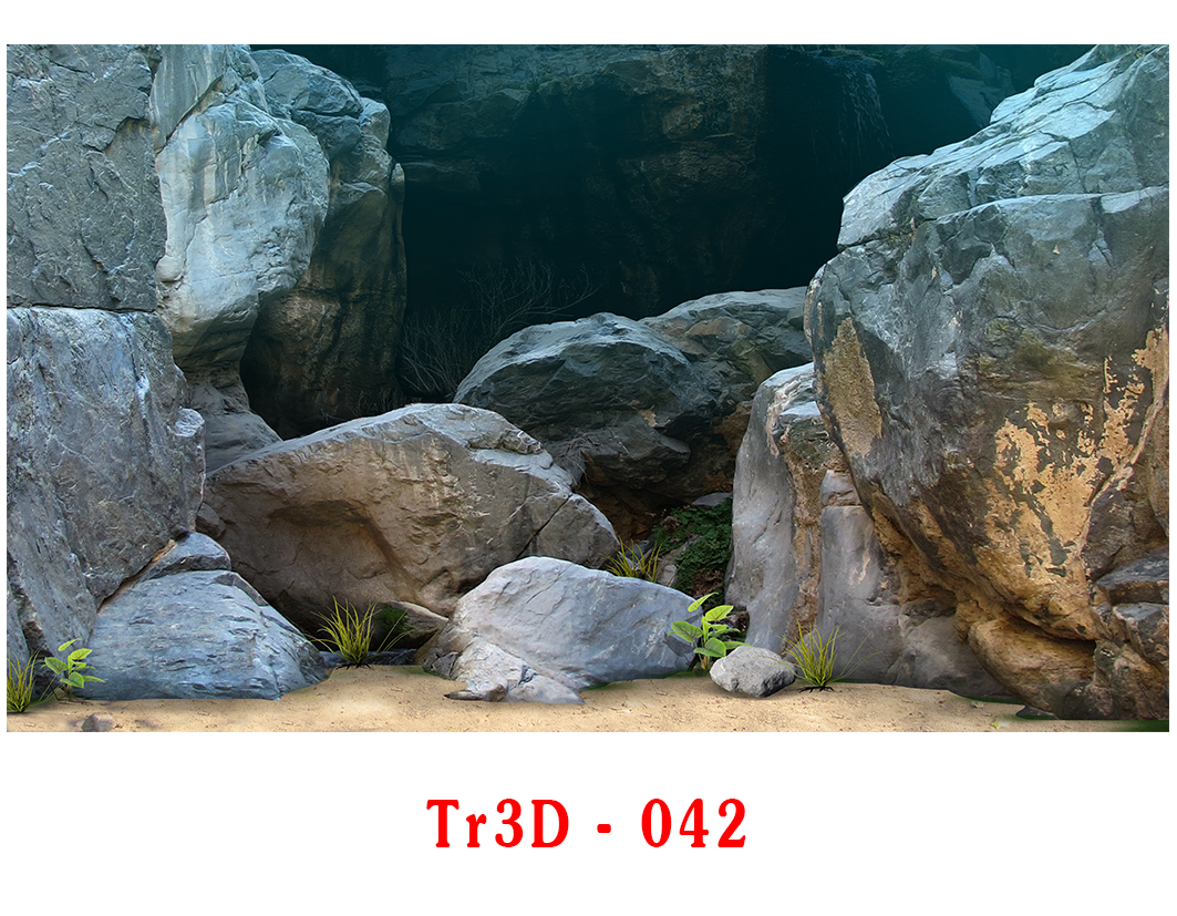Tranh hồ cá mã Tr3D-042: Hình ảnh hồ cá được chuyển tải một cách chân thật và sống động trên bức tranh Tr3D-042 này sẽ đem đến không gian yên bình và đầy thư thái cho bạn. Bạn sẽ cảm thấy như đang đứng ngay kế chỗ hồ với những con cá vẫy vùng. Chắc chắn tranh Tr3D-042 sẽ trở thành điểm nhấn nổi bật trong không gian nhà bạn.