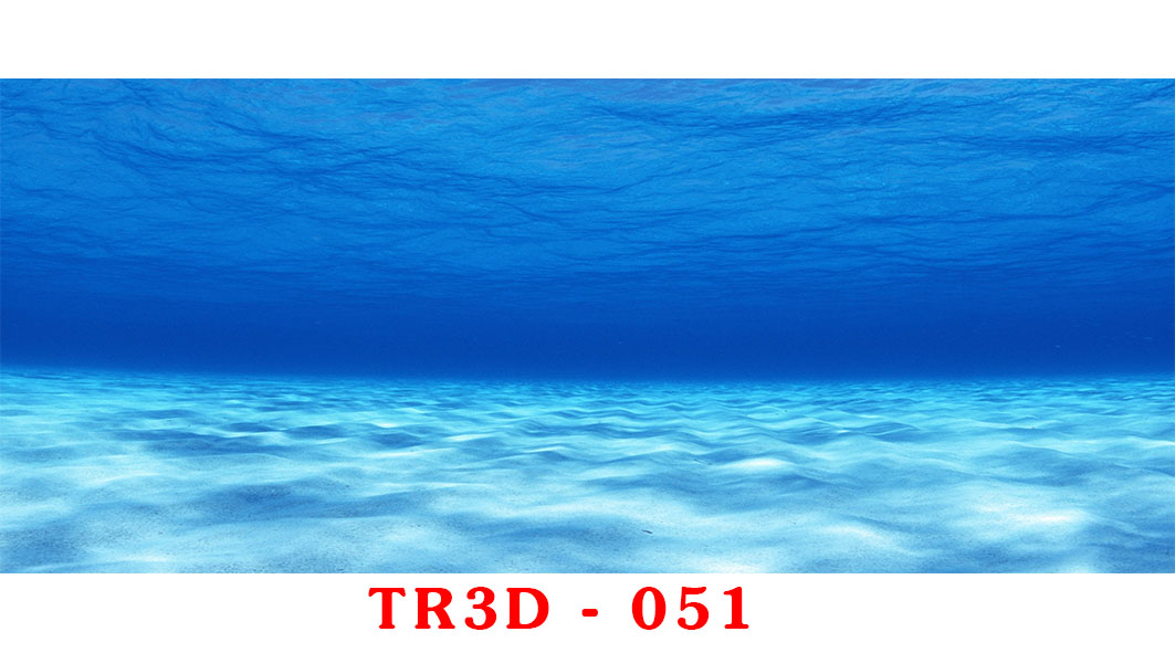 Tranh 3d hồ cá mã Tr3D-051 là một trong những tác phẩm nghệ thuật 3D đẹp nhất và độc đáo nhất hiện nay. Với đường nét mềm mại, sắc nét và tính sống động, tác phẩm này khiến cho khán giả cảm thấy như mình đang đứng giữa một hồ cá thật sự. Tranh 3d hồ cá mã Tr3D-051 là một tác phẩm nghệ thuật vô cùng ấn tượng và đáng để xem.